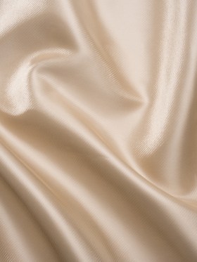 Luminous Polyester Mikado – Nougat – Verena Collection Luminous Polyester Mikado – Nougat – Verena Collection