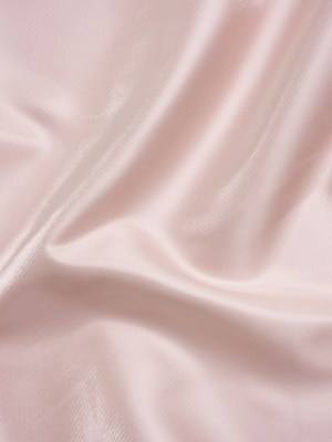 Luminous Polyester Mikado – Blush – Verena Collection Luminous Polyester Mikado – Blush – Verena Collection