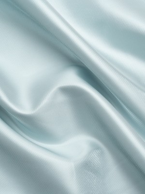 Luminous Polyester Mikado – Ice Blue – Verena Collection Luminous Polyester Mikado – Ice Blue – Verena Collection