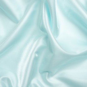 Luminous Polyester Mikado – Baby Blue – Verena Collection Luminous Polyester Mikado – Baby Blue – Verena Collection
