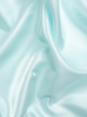 Luminous Polyester Mikado – Baby Blue – Verena Collection Luminous Polyester Mikado – Baby Blue – Verena Collection