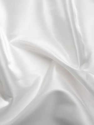 Luminous Polyester Mikado – Off-White – Verena Collection Luminous Polyester Mikado – Off-White – Verena Collection