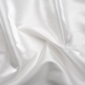 Luminous Polyester Mikado – Off-White – Verena Collection Luminous Polyester Mikado – Off-White – Verena Collection