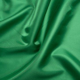 Luminous Polyester Mikado – Emerald – Verena Collection Luminous Polyester Mikado – Emerald – Verena Collection