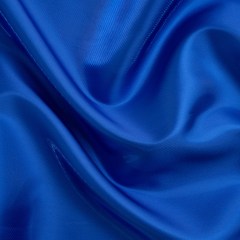 Luminous Polyester Mikado – Cobalt – Verena Collection Luminous Polyester Mikado – Cobalt – Verena Collection