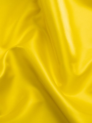 Luminous Polyester Mikado – Sunshine Yellow – Verena Collection Luminous Polyester Mikado – Sunshine Yellow – Verena Collection