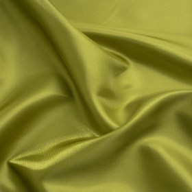 Luminous Polyester Mikado – Chartreuse – Verena Collection Luminous Polyester Mikado – Chartreuse – Verena Collection