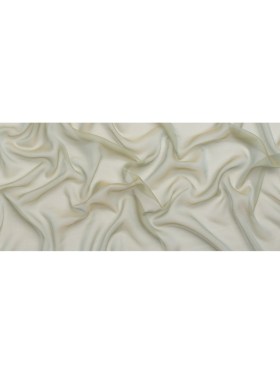Chiffon-Like Silk Voile – Gray and Tan Iridescent – Adelaide Collection Chiffon-Like Silk Voile – Gray and Tan Iridescent – Adelaide Collection