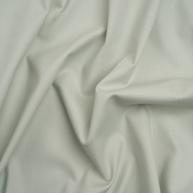 Stretch Cotton Twill – Storm Gray Stretch Cotton Twill – Storm Gray