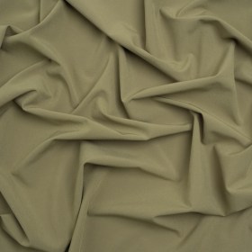 Stretch Polyester Woven – Sage Green Stretch Polyester Woven – Sage Green