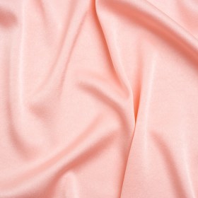 Alex Perry Pink Crepe Back Satin Alex Perry Pink Crepe Back Satin