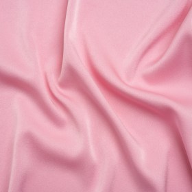 Alex Perry Prism Pink Crepe Back Satin Alex Perry Prism Pink Crepe Back Satin