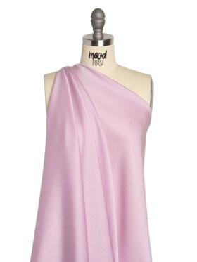 Alex Perry Lilac Crepe Back Satin Alex Perry Lilac Crepe Back Satin
