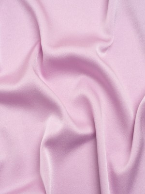 Alex Perry Lilac Crepe Back Satin Alex Perry Lilac Crepe Back Satin