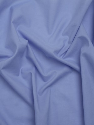 Famous Australian Designer Country Blue Cotton Voile Famous Australian Designer Country Blue Cotton Voile