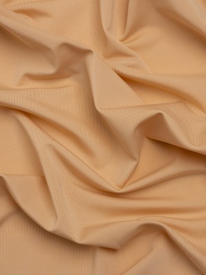 Famous Australian Designer Nude Stretch Polyester Jersey Famous Australian Designer Nude Stretch Polyester Jersey