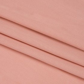 Famous Australian Designer Rose Stretch Polyester Jersey Famous Australian Designer Rose Stretch Polyester Jersey