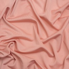 Famous Australian Designer Rose Stretch Polyester Jersey Famous Australian Designer Rose Stretch Polyester Jersey