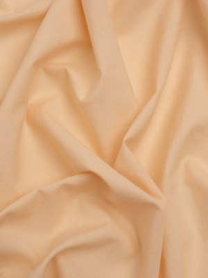 Famous Australian Designer Pinkish Beige Cotton Voile Famous Australian Designer Pinkish Beige Cotton Voile