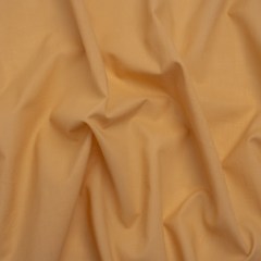 Famous Australian Designer Butterscotch Cotton Voile Famous Australian Designer Butterscotch Cotton Voile