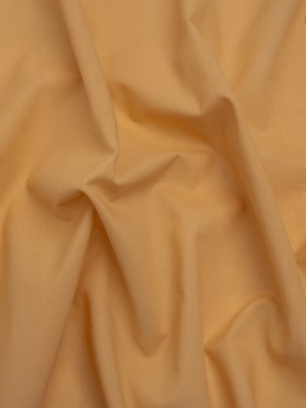 Famous Australian Designer Butterscotch Cotton Voile Famous Australian Designer Butterscotch Cotton Voile