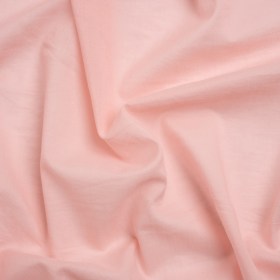 Famous Australian Designer Baby Pink Cotton Voile Famous Australian Designer Baby Pink Cotton Voile
