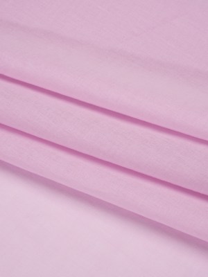 Famous Australian Designer Lilac Cotton Voile Famous Australian Designer Lilac Cotton Voile