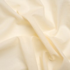 Famous Australian Designer Ecru Cotton Voile Famous Australian Designer Ecru Cotton Voile