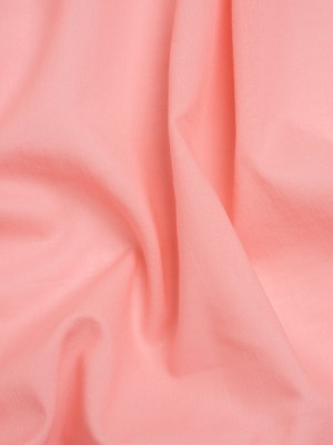 Famous Australian Designer Petal Pink Cotton Voile Famous Australian Designer Petal Pink Cotton Voile