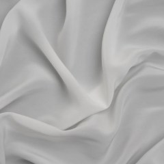 Famous Australian Designer Natural Viscose Crepe de Chine Famous Australian Designer Natural Viscose Crepe de Chine