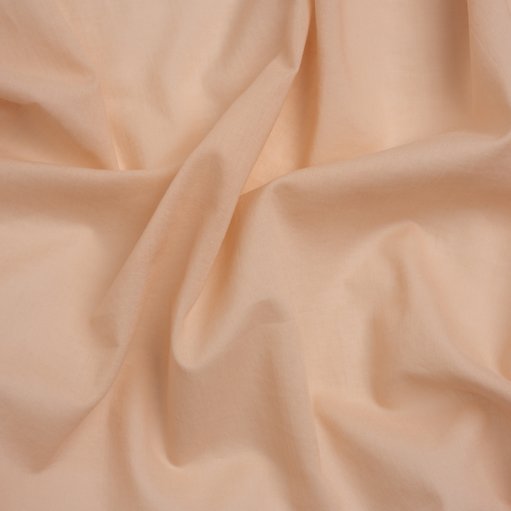 Famous Australian Designer Dusty Rose Cotton Voile Famous Australian Designer Dusty Rose Cotton Voile