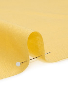 Famous Australian Designer Sunshine Linen and Cotton Woven Famous Australian Designer Sunshine Linen and Cotton Woven