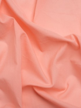 Famous Australian Designer Light Pink Cotton Voile Famous Australian Designer Light Pink Cotton Voile