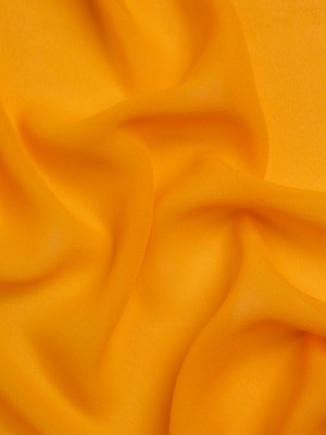 Famous Australian Designer Mango Viscose Georgette Famous Australian Designer Mango Viscose Georgette