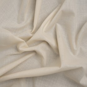 Famous Australian Designer Tea Cotton Voile Lining Famous Australian Designer Tea Cotton Voile Lining