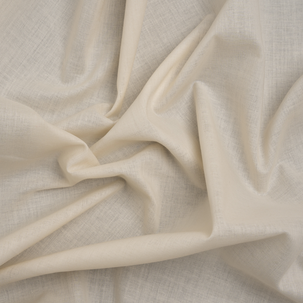 Famous Australian Designer Tea Cotton Voile Lining Famous Australian Designer Tea Cotton Voile Lining