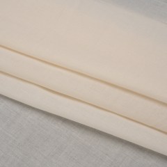 Famous Australian Designer Buff Cotton Voile Famous Australian Designer Buff Cotton Voile