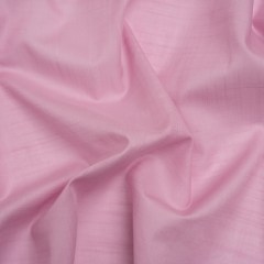 Famous Australian Designer Orchid Slubbed Cotton Voile Famous Australian Designer Orchid Slubbed Cotton Voile