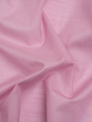 Famous Australian Designer Orchid Slubbed Cotton Voile Famous Australian Designer Orchid Slubbed Cotton Voile