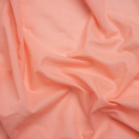 Famous Australian Designer Pink Cotton Voile Famous Australian Designer Pink Cotton Voile