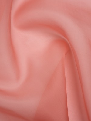 Famous Australian Designer Pink Silk Organza Famous Australian Designer Pink Silk Organza