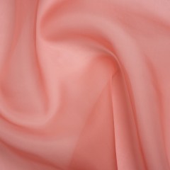 Famous Australian Designer Pink Silk Organza Famous Australian Designer Pink Silk Organza
