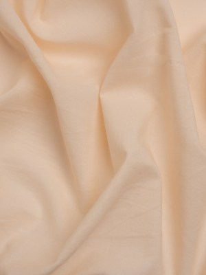 Famous Australian Designer Peach Blossom Cotton Voile Famous Australian Designer Peach Blossom Cotton Voile