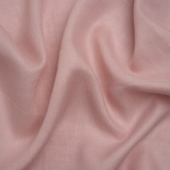 Famous Australian Designer Shell Pink Lightweight Linen Woven Famous Australian Designer Shell Pink Lightweight Linen Woven