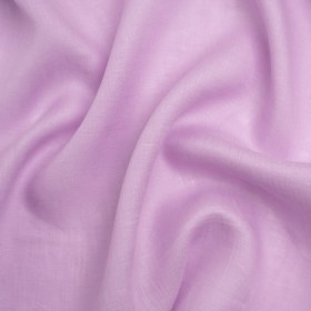 Famous Australian Designer Wisteria Lightweight Linen Woven Famous Australian Designer Wisteria Lightweight Linen Woven