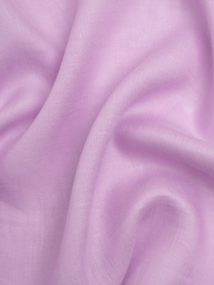 Famous Australian Designer Wisteria Lightweight Linen Woven Famous Australian Designer Wisteria Lightweight Linen Woven