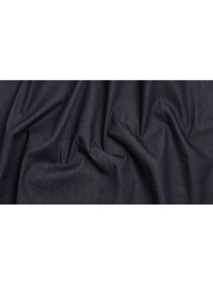 Famous Australian Designer Classic Indigo Cotton Denim Famous Australian Designer Classic Indigo Cotton Denim