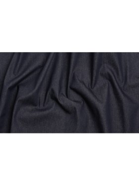 Famous Australian Designer Classic Indigo Cotton Denim Famous Australian Designer Classic Indigo Cotton Denim
