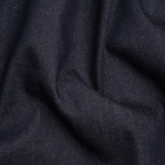 Famous Australian Designer Classic Indigo Cotton Denim Famous Australian Designer Classic Indigo Cotton Denim