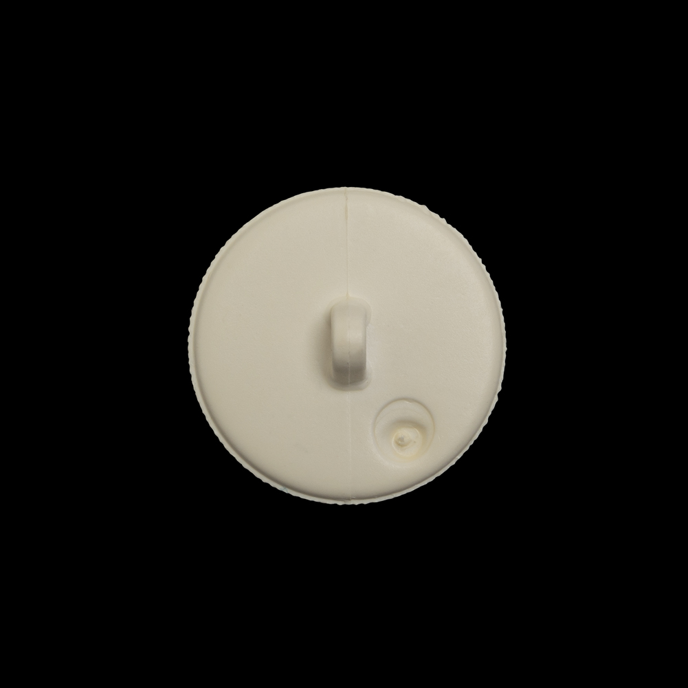 Plastic Shank Back Button – 32L/20mm – Ivory Radiating Sticks Plastic Shank Back Button – 32L/20mm – Ivory Radiating Sticks
